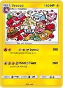 fooood
