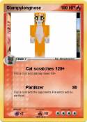 Stampylongnose