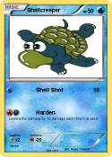 Shellcreeper