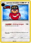 ugandan