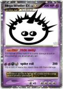 Mega Wheller EX
