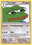 Rare Pepe