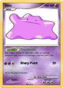 Ditto