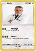 Medic