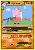 Mega pepa