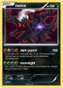 Darkrai