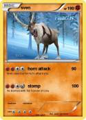 sven