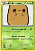 Annie Nugget