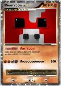 Mooshroom