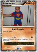 Super Baby