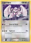 Light Palkia