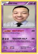 john chea