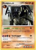 Predalien Predalien
