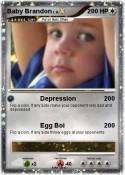 Baby Brandon