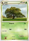 tree