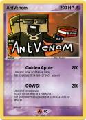 AntVenom