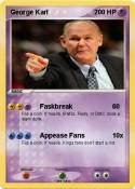 George Karl