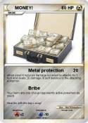 MONEY!