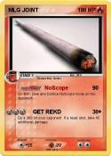 MLG JOINT