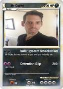 Mr Gulko