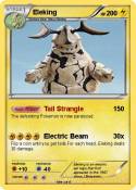 Eleking