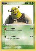 Shrek