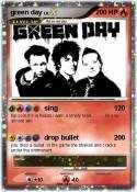 green day