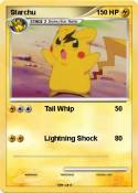 Starchu