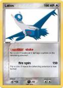 Latios
