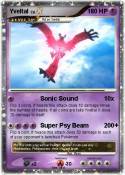 Yveltal