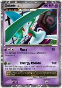 Gallade