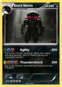 Black Manta