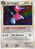 Dark Porygon2