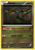 Xerneas