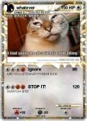 whatever