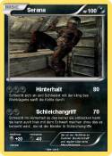 Serana