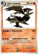 black reshiram