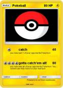 Pokeball Pokeball