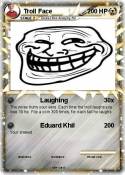 Troll Face