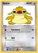 Reuben