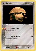 Dry Bowser