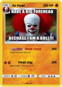 Air Head