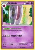 Whirlpede
