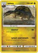 spiney
