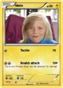 Melle