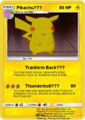 Pikachu???
