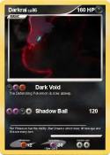 Darkrai