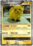Pikitten Pikitten