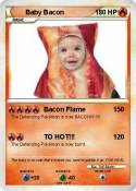 Baby Bacon