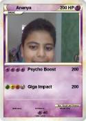 Ananya